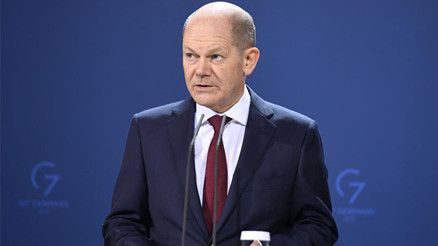 Almanyadan flaş Ukrayna kararı... Resmen U dönüşü yaptılar