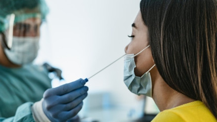 Koronavirüs test sonucu nasıl öğrenilir E-Nabız üzerinden Covid-19 test sonucu sorgulama