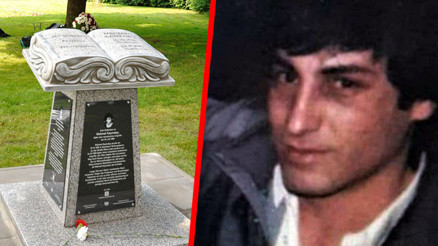 Irkçılık kurbanı Mehmet Kaymakçı anılacak