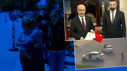 Savcı baron çıktı Uyuşturucu operasyonunda şoke eden detaylar