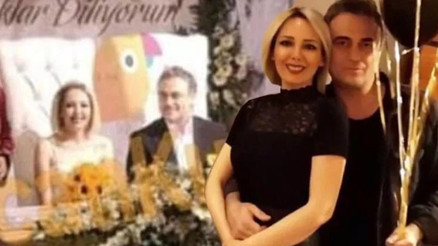 Kutsinin eşi Sibel Ülker kimdir, kaç yaşında Sibel Ülkerden yeni paylaşım
