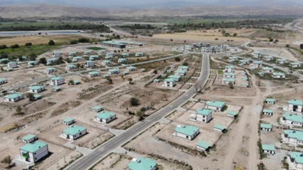 Azerbaycanlıların Karabağa dönüşü devam ediyor