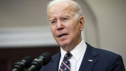 ABD Başkanı Joe Biden koronavirüse yakalandı