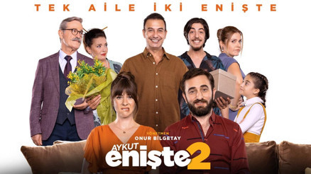 Açık havada sinema keyfi nostalji yaşatacak