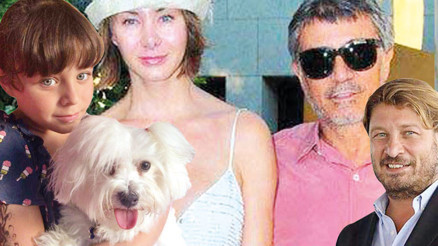 Dedeman’da kavga büyüdü Sofia da mirastan pay istiyor