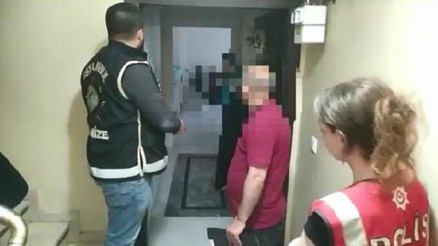 İstanbul merkezli 8 ilde FETÖ operasyonu: 42 şüpheli yakalandı
