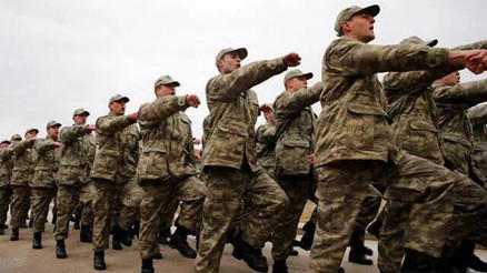 Askerlik yerleri ne zaman belli olacak MSBden Ağustos celbi açıklaması