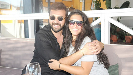 Çağrı Doğuş ile Aramızda Kalmasın Gülşen Aybaba’nın Ahalisi Çağrı Doğuş ile Aramızda Kalmasın Gülşen Aybaba’nın Ahalisi