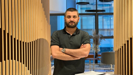 Nihat Tüney: Gelecek sağlık turizminde