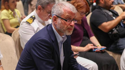 Rus milyarder Abramovich Tahıl Sevkiyatı Anlaşması imza törenini takip etti