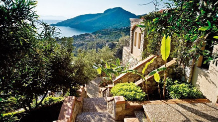 Turkuvaz koylardan huzura davet var