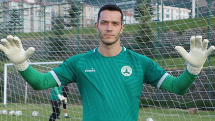 Onurcan Piri: Yerli kalecilere şans verilmeli...