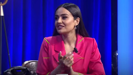 İbrahim Selim İle Bu Gece konuğu Elif Buse Doğan kimdir, kaç yaşında, nereli Samsak Döveci Elif Buse Doğan şarkıları İbrahim Selim İle Bu Gece konuğu Elif Buse Doğan kimdir, kaç yaşında, nereli Samsak Döveci Elif Buse Doğan şarkıları