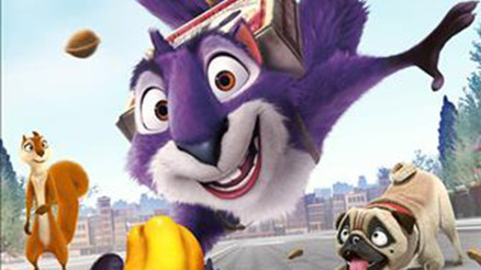 Fındık İşi filmi konusu nedir Fındık İşi filmi karakterleri ve seslendirenler Fındık İşi filmi konusu nedir Fındık İşi filmi karakterleri ve seslendirenler