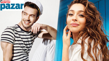 Türkiye’nin yeni jön ve jönfisini birlikte seçtik... Gönüllerin ‘prens’i Aytaç Şaşmaz, ‘mahallemizin kızı’ Cemre Baysel Türkiye’nin yeni jön ve jönfisini birlikte seçtik... Gönüllerin ‘prens’i Aytaç Şaşmaz, ‘mahallemizin kızı’ Cemre Baysel