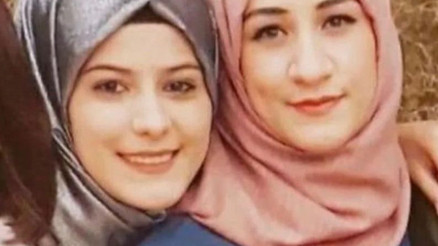 Batmanda acı olay Serinlemek için göle giren kız kardeşler boğuldu
