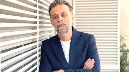 “Maradona’nın İngiltere’ye attığı gol de bana ilham kaynağı oldu, Ara Güler’in İstanbul fotoğrafları da...’