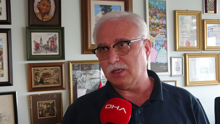 Bilim Kurulu Üyesi Prof. Dr. Özlü: Hemen gidin koronavirüs aşınızı yaptırın