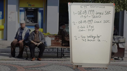 Milyonların gözü EYT düzenlemesinde: İşte masadaki EYT formülleri