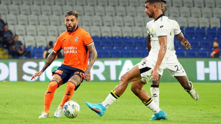 Maccabi Netanya-Medipol Başakşehir rövanş maçı ne zaman İşte maçın takvimi Maccabi Netanya-Medipol Başakşehir rövanş maçı ne zaman İşte maçın takvimi