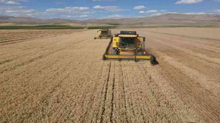 ‘Hububat Borsası’ İstanbul’a gelebilir