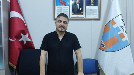 Tribün liderliğinden başkanlık koltuğuna