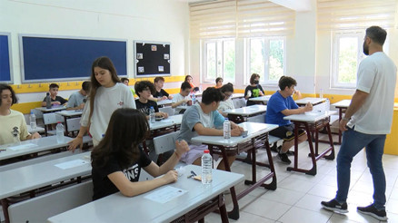 LGS BOŞ KONTENJANLARI ve taban puanları 2022: e-okul LGS lise boş kontenjanları ve yüzdelik dilimleri yayımlandı