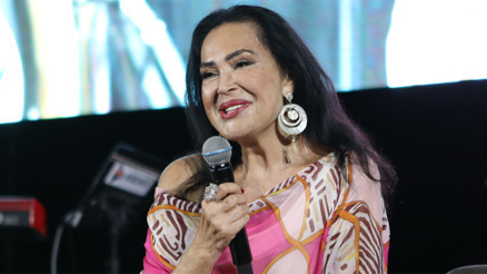 Türkan Şoray: 50 sene çile çektim