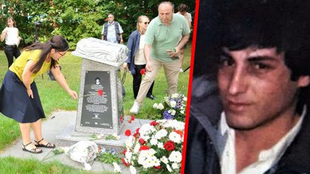 ‘Irkçı saldırılarda ölenlerin yakınlarına ‘kayıp maaşı’ bağlanmalı’