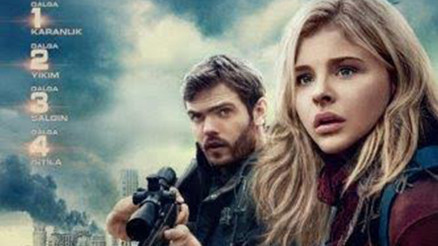 5. Dalga filmi konusu nedir, oyuncuları kimler 5. Dalga (The 5th Wave) filmi özeti ve karakterleri