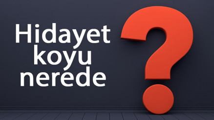 Hidayet koyu nerede, nereye bağlı Hidayet koyuna nasıl gidilir koyda neler yapılır