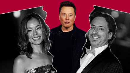 Çeyrek asırlık dostluğu bitiren aldatma iddiası Elon Musk ve Sergey Brinin arasında neden soğuk rüzgarlar esiyor