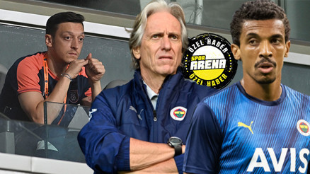 Fenerbahçe 11 milyon eurodan kurtuldu Sözleşmesi can sıkan oyuncu, kapıdaki 5 ayrılık... Fenerbahçe 11 milyon eurodan kurtuldu Sözleşmesi can sıkan oyuncu, kapıdaki 5 ayrılık...