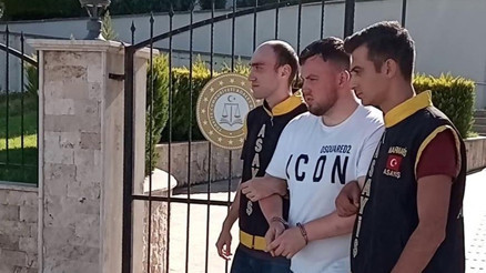 Düştüğünü söylemişti... Babasını döverek öldürdüğü ortaya çıktı