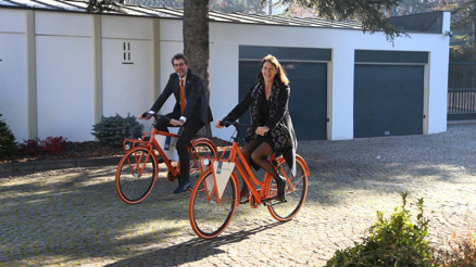 Ankara cömertliği öğretti