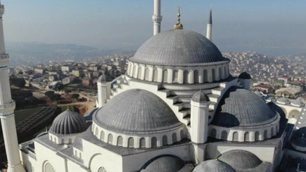 Hicri yılbaşı ne zaman Muharrem ayı ne zaman başlar İşte 2022 Muharrem ayı takvimi