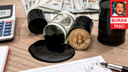 Gözler Fed toplantısında Dolar, altın, petrol ve kripto paralarda son durum