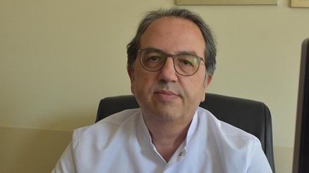 Bilim Kurulu üyesi Prof. Dr. Şener: Yeni varyantlara karşı geliştirilecek aşıyı beklemek akılcı değil Bilim Kurulu üyesi Prof. Dr. Şener: Yeni varyantlara karşı geliştirilecek aşıyı beklemek akılcı değil