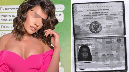 Tüm zamanların en tuhaf istihbarat operasyonlarından biri Rus pilotun aşırı güzel sevgilisi ele verdi...