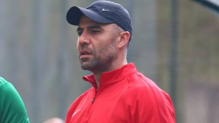 Uşakspor’da yeni dönem Bülent Akın göreve başladı... Uşakspor’da yeni dönem Bülent Akın göreve başladı...