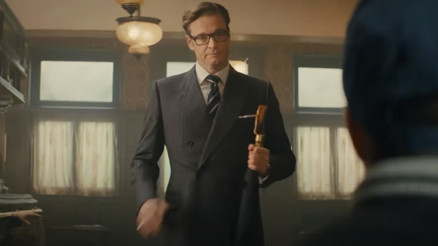 Kingsman: Gizli Servis konusu nedir, oyuncuları kimler Kingsman: Gizli Servis ekranlara geliyor