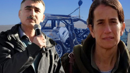 MİTten terör örgütüne büyük darbe 7 ayda 20 büyük operasyon