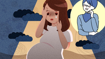 BİR SORUDAN FAZLASI | Karnındaki torunuma iyi bakıyor musun