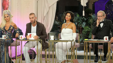 Doya Doya Moda ne zaman, saat kaçta başlıyor Doya Doya Moda yayın bilgisi Doya Doya Moda ne zaman, saat kaçta başlıyor Doya Doya Moda yayın bilgisi