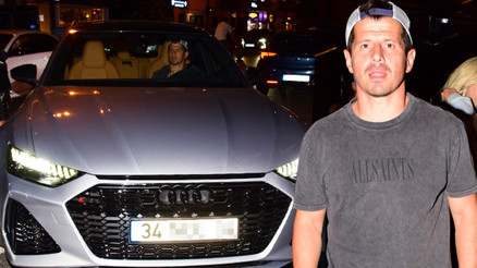 Yeni sezona yeni otomobil... Fiyatı dudak uçuklattı