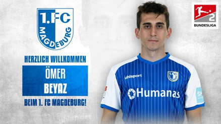 Son Dakika: Fenerbahçeden olaylı şekilde ayrılan Ömer Faruk Beyazın yeni adresi şaşırttı