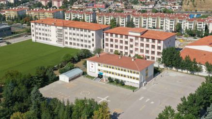 ASELSAN, 0.44’lük dilimden öğrenci aldı