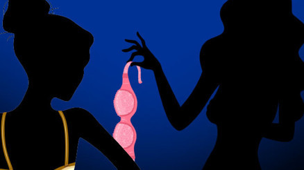 1 SORU 3 UZMAN | Ezberler bozuldu | Sütyen takılmalı mı, takılmamalı mı 1 SORU 3 UZMAN | Ezberler bozuldu | Sütyen takılmalı mı, takılmamalı mı