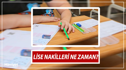 MEB e-Okul lise nakil başvuru ekranı: Lise nakil başvurusu ne zaman bitecek 2022 LGS 2. tercihleri nasıl yapılır