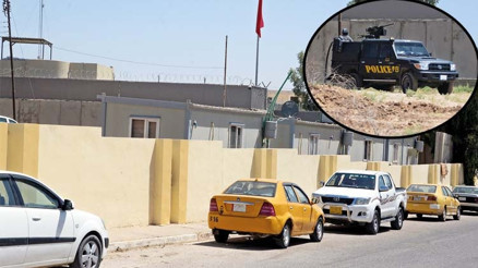 Musul’daki saldırının ardından Bağdat’a çağrı: Ülkenden bize saldıran terörü bitir Musul’daki saldırının ardından Bağdat’a çağrı: Ülkenden bize saldıran terörü bitir